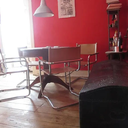 República Bananas * Lisboa