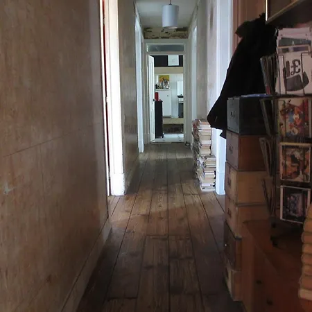 民宿 Republica Bananas *