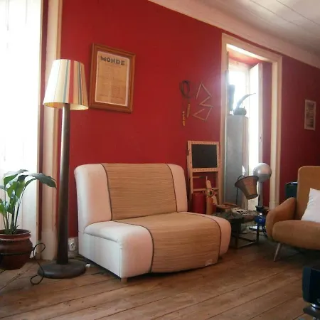 Republica Bananas Lisboa