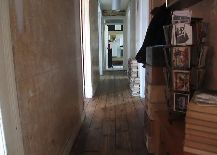 Проживание в семье Republica Bananas *