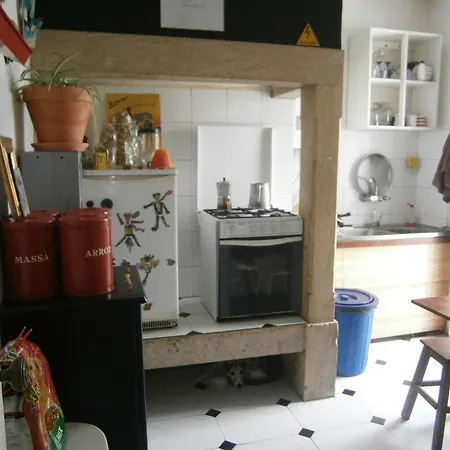 Homestay Republica Bananas *