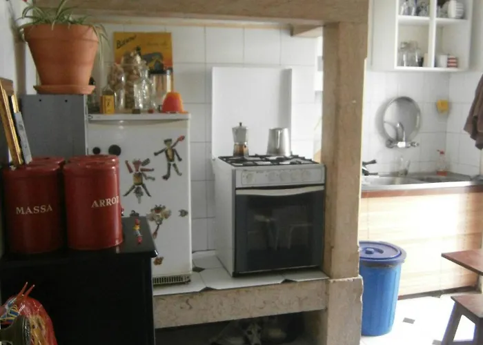 Homestay szállás Republica Bananas *