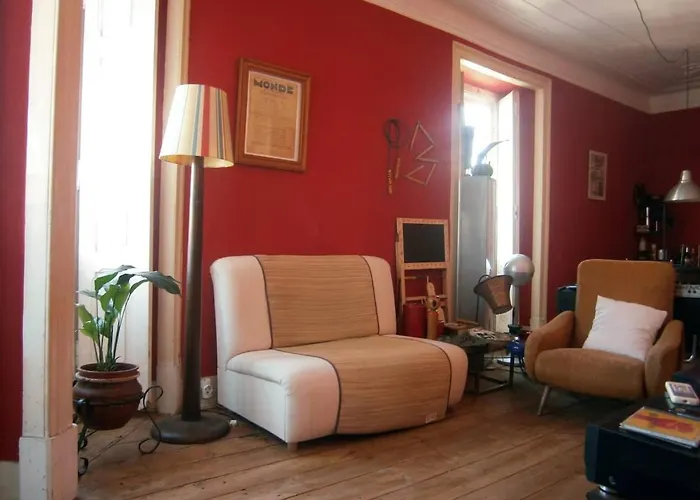 Republica Bananas Lisbon