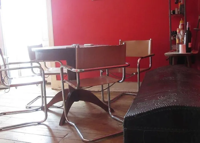 Republica Bananas * Lisbon